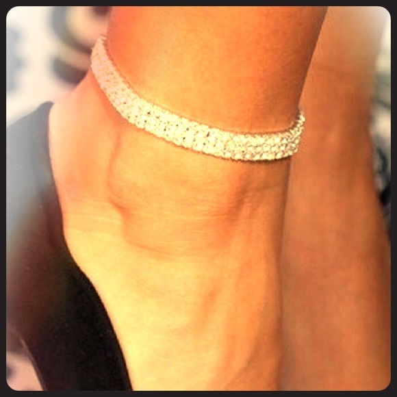 Jewelry - Stretch Ankle Bracelet 🎁